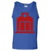 Unisex Ultra Cotton® Tank Top Thumbnail