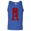 Unisex Ultra Cotton® Tank Top Thumbnail