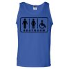 Unisex Ultra Cotton® Tank Top Thumbnail