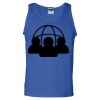 Unisex Ultra Cotton® Tank Top Thumbnail