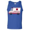 Unisex Ultra Cotton® Tank Top Thumbnail