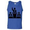 Unisex Ultra Cotton® Tank Top Thumbnail