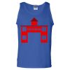 Unisex Ultra Cotton® Tank Top Thumbnail