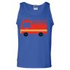 Unisex Ultra Cotton® Tank Top Thumbnail