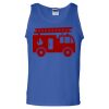 Unisex Ultra Cotton® Tank Top Thumbnail