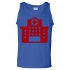 Unisex Ultra Cotton® Tank Top Thumbnail