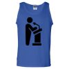 Unisex Ultra Cotton® Tank Top Thumbnail