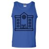 Unisex Ultra Cotton® Tank Top Thumbnail