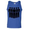 Unisex Ultra Cotton® Tank Top Thumbnail