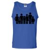 Unisex Ultra Cotton® Tank Top Thumbnail