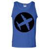 Unisex Ultra Cotton® Tank Top Thumbnail