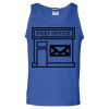 Unisex Ultra Cotton® Tank Top Thumbnail