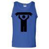 Unisex Ultra Cotton® Tank Top Thumbnail