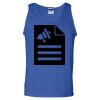 Unisex Ultra Cotton® Tank Top Thumbnail