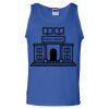 Unisex Ultra Cotton® Tank Top Thumbnail