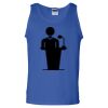 Unisex Ultra Cotton® Tank Top Thumbnail