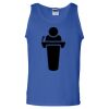 Unisex Ultra Cotton® Tank Top Thumbnail