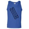Unisex Ultra Cotton® Tank Top Thumbnail