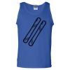 Unisex Ultra Cotton® Tank Top Thumbnail